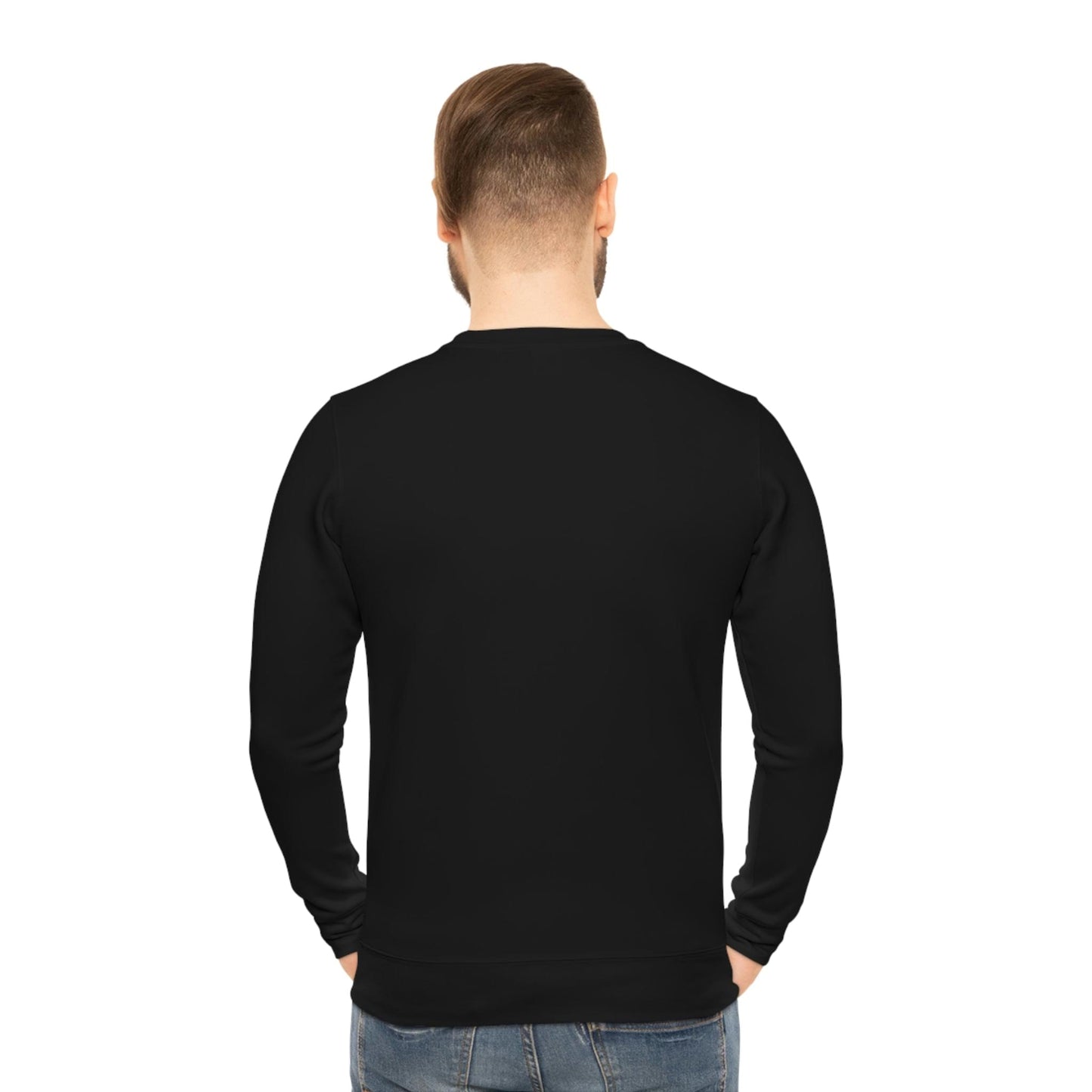 lightweight sweatshirt