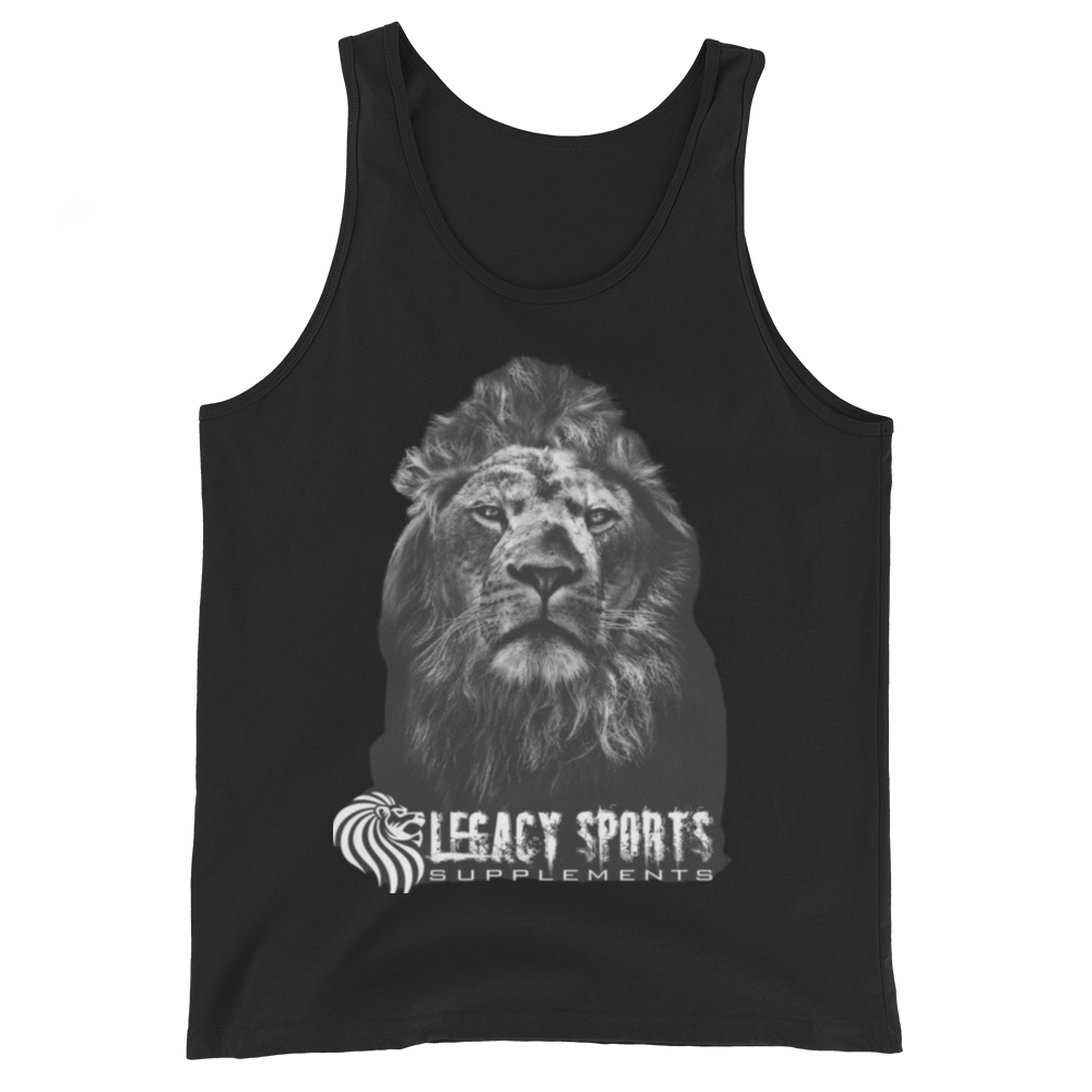 Legacy Unisex Tank Top