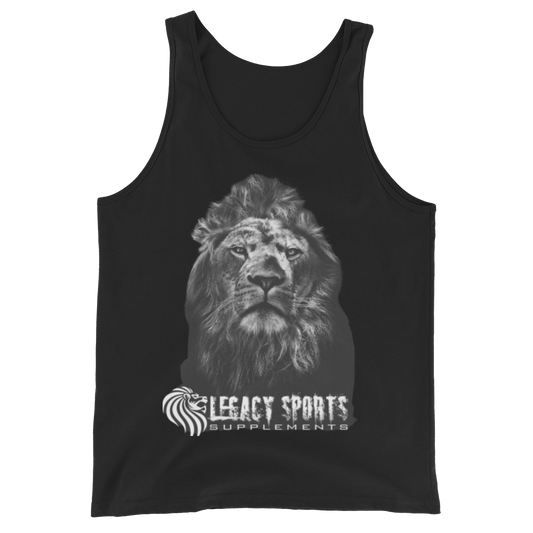 Legacy Unisex Tank Top