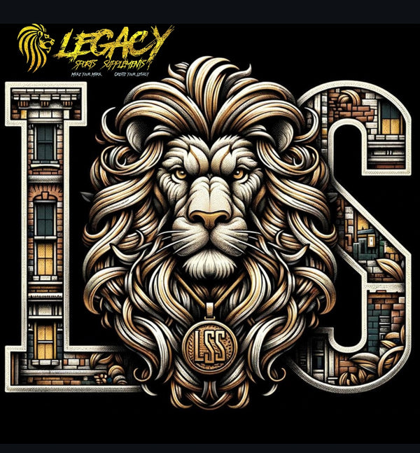 Legacy Sports Supplements 