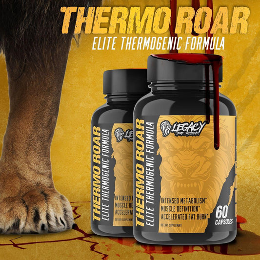 Legacy Thermo Roar