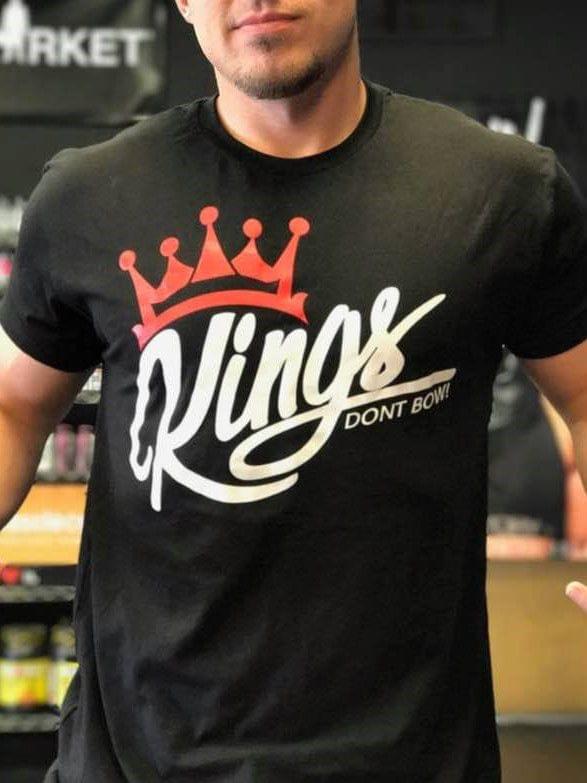 Legacy King t-shirt
