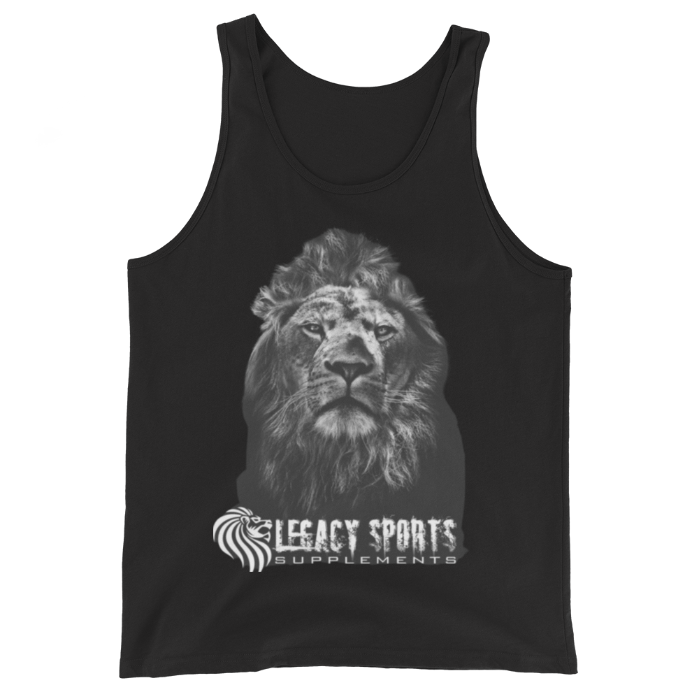 Legacy Unisex Tank Top 