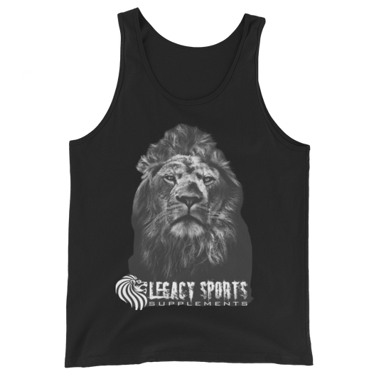 Legacy Unisex Tank Top 