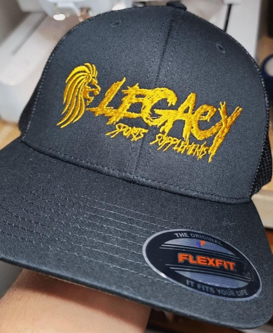 Legacy Sports Hat