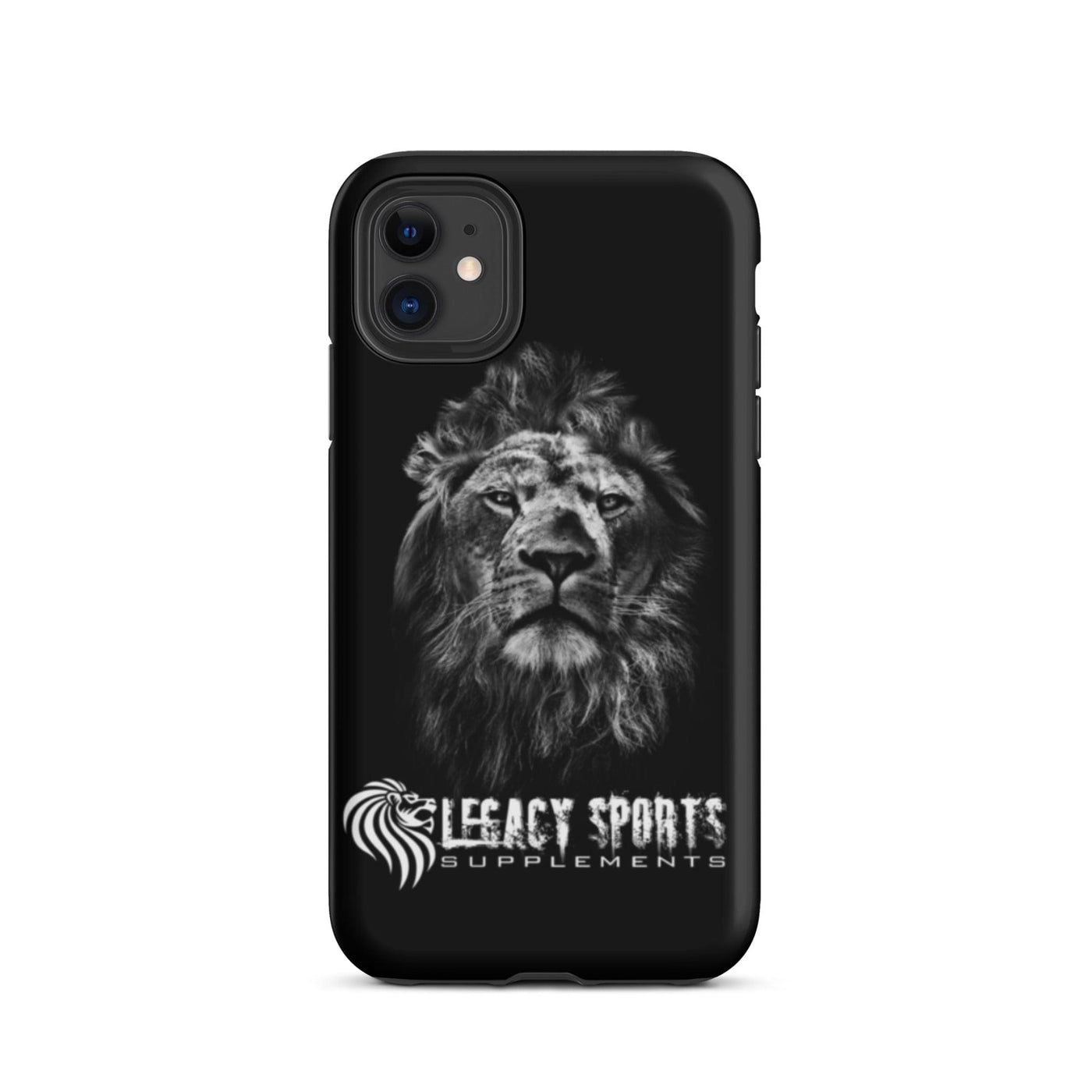 Legacy iPhone 11 Case