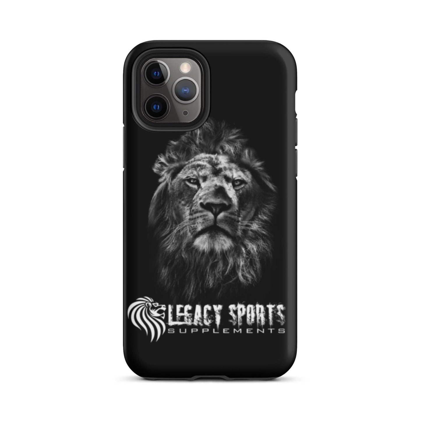 Legacy iPhone 11 Pro Case