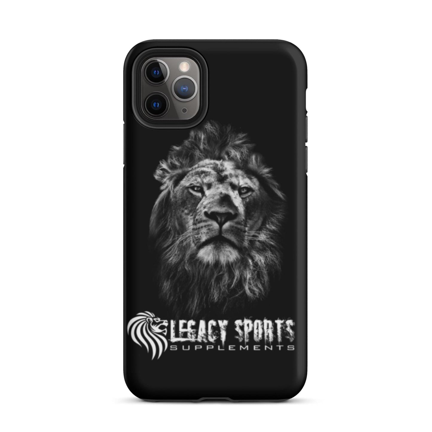 Legacy iPhone 11 Pro Max Case