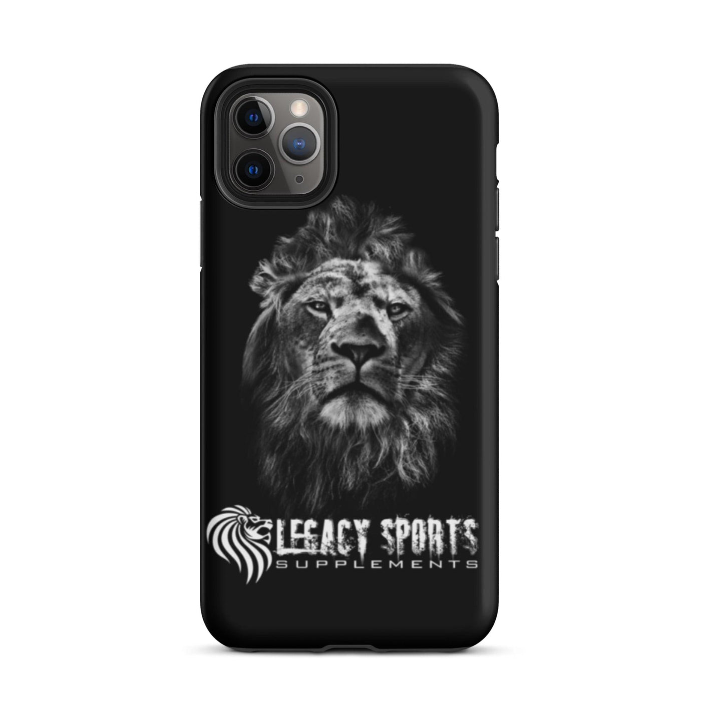 Legacy iPhone 11 Pro Max Case