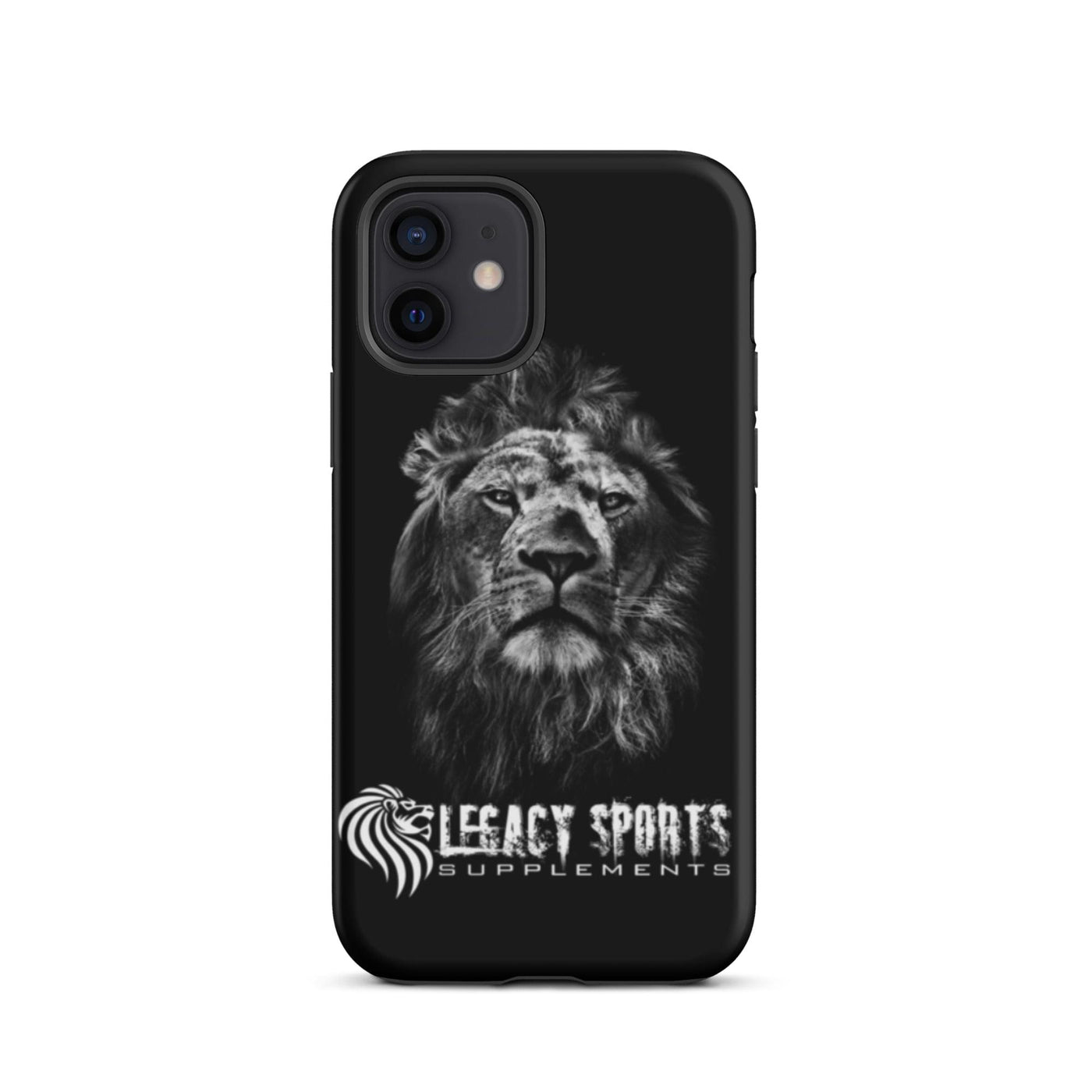 Legacy iPhone 12 Case