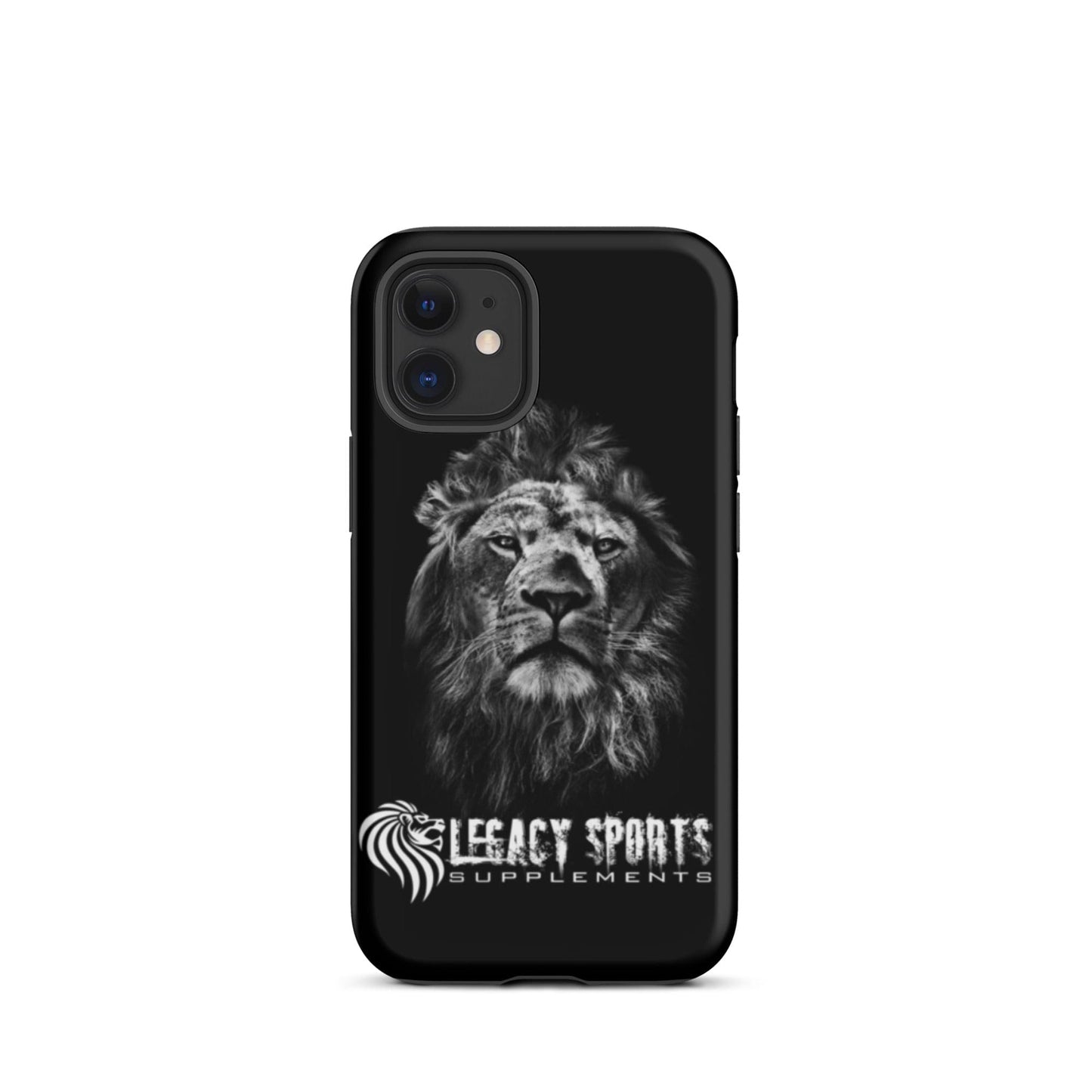 Legacy iPhone 12 mini Case