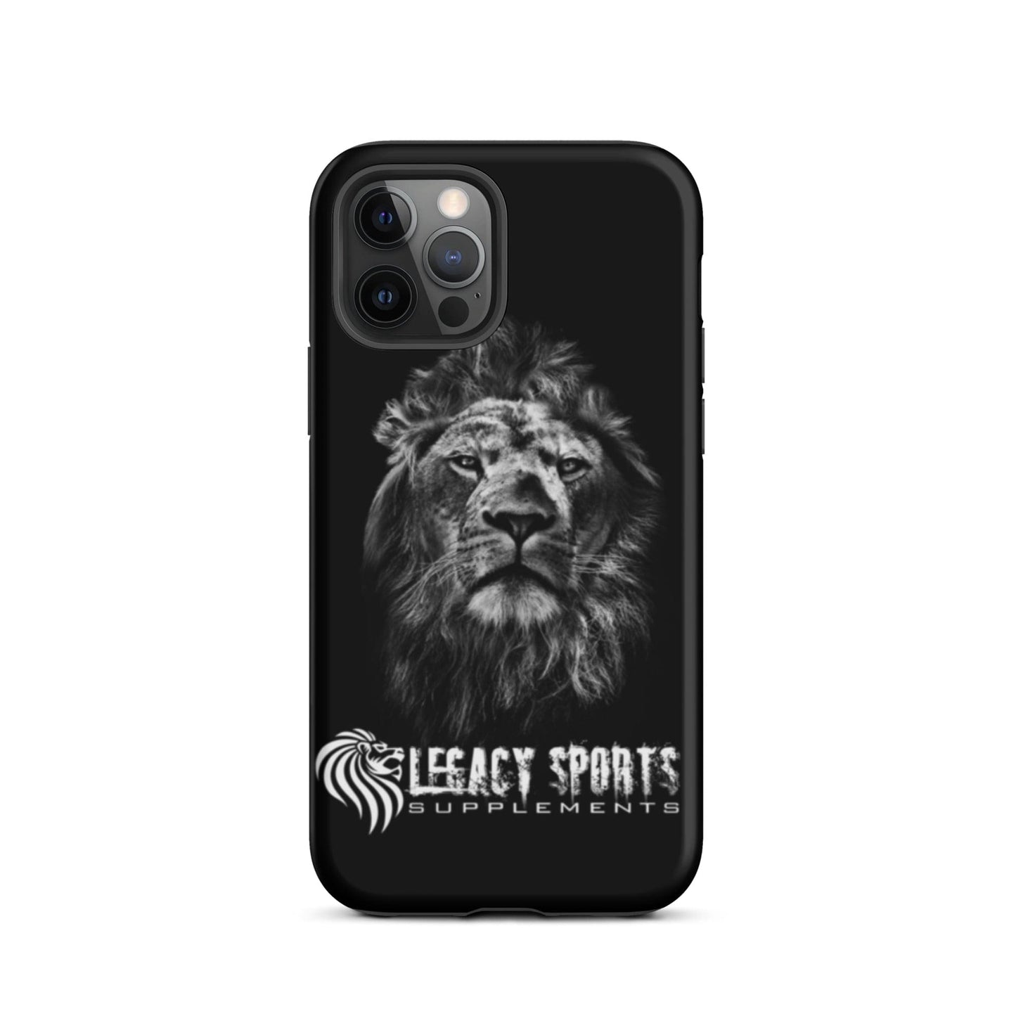 Legacy iPhone 12 Pro Case