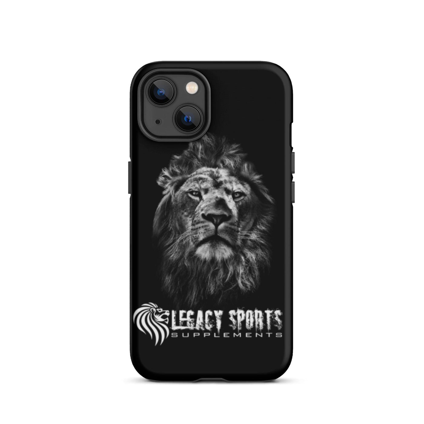 Legacy iPhone 13 Case