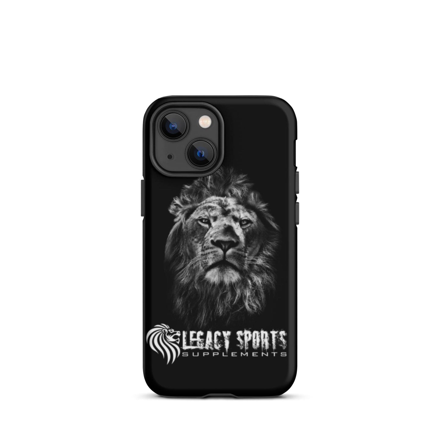 Legacy iPhone 13 mini Case