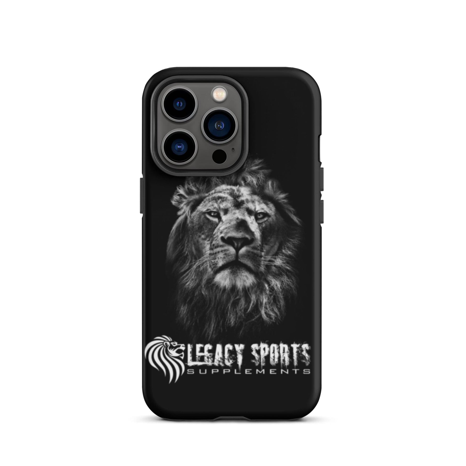 Legacy iPhone 13 Pro Case