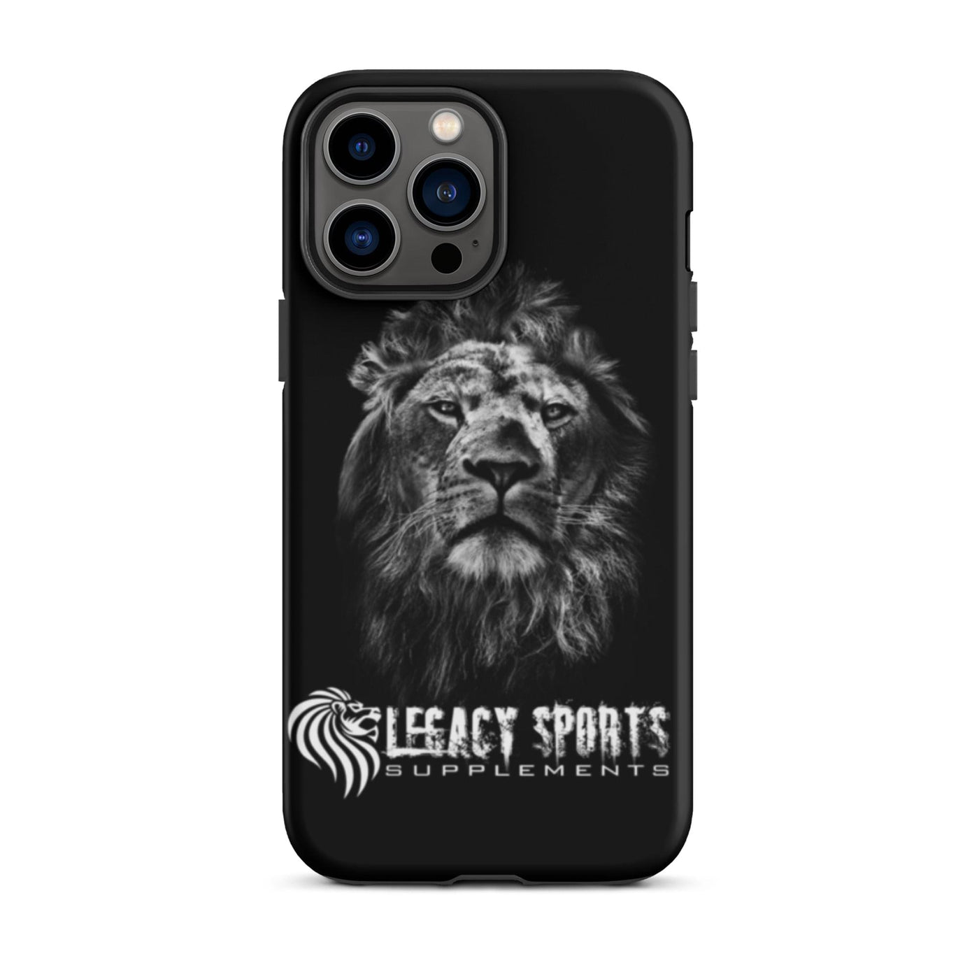 Legacy iPhone 13 Pro Max Case